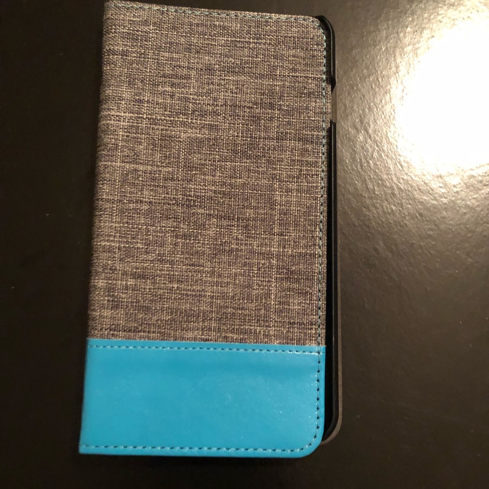 iPhone 8+ case